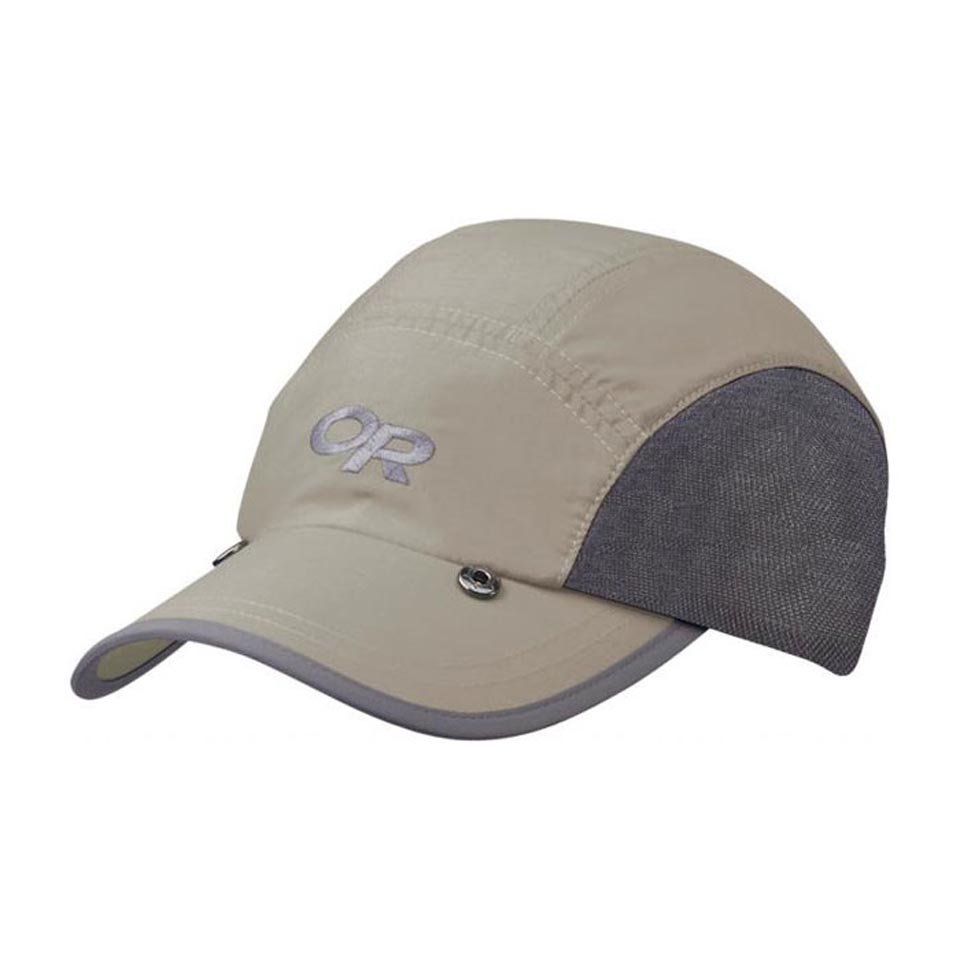 sun runner hat