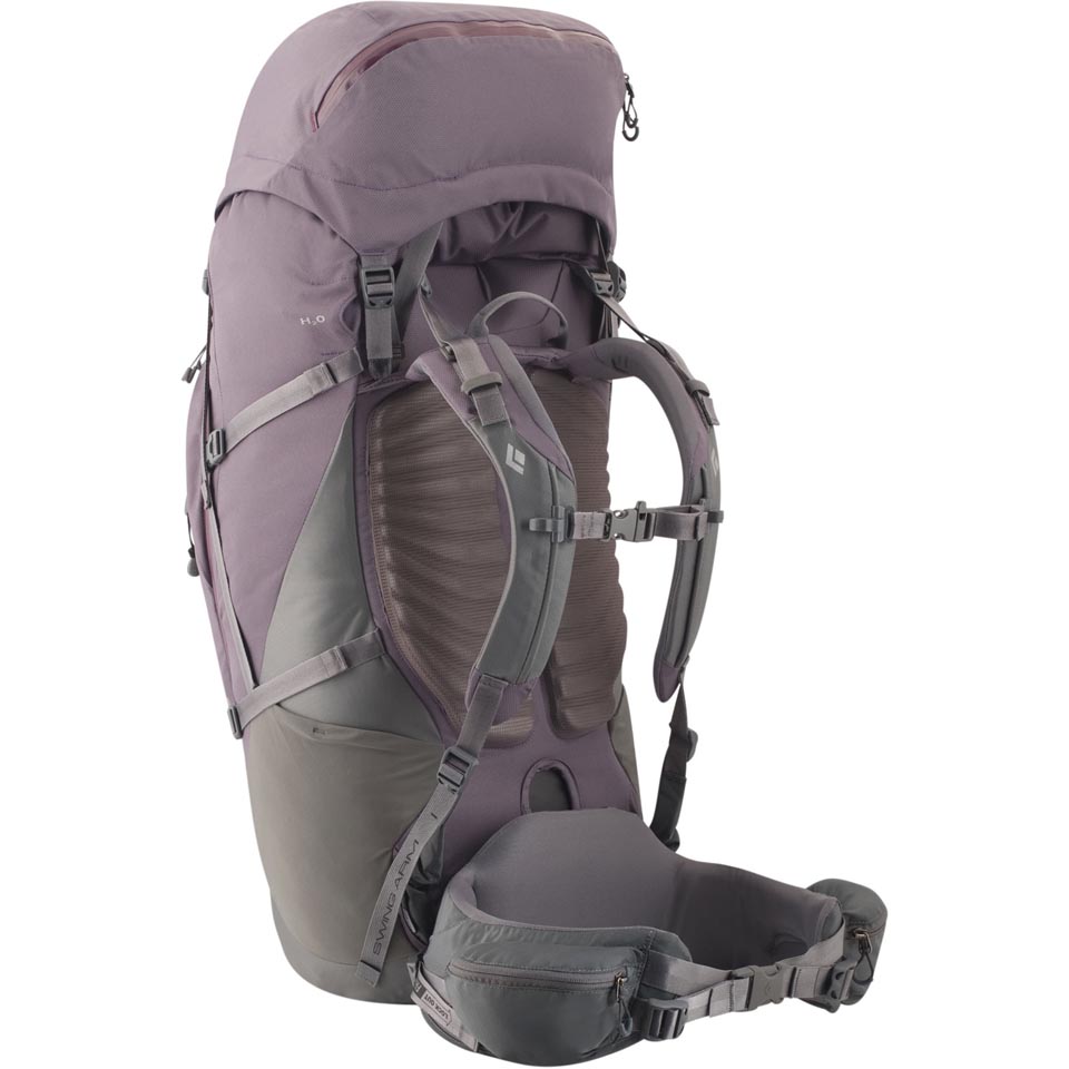 black diamond mercury backpack