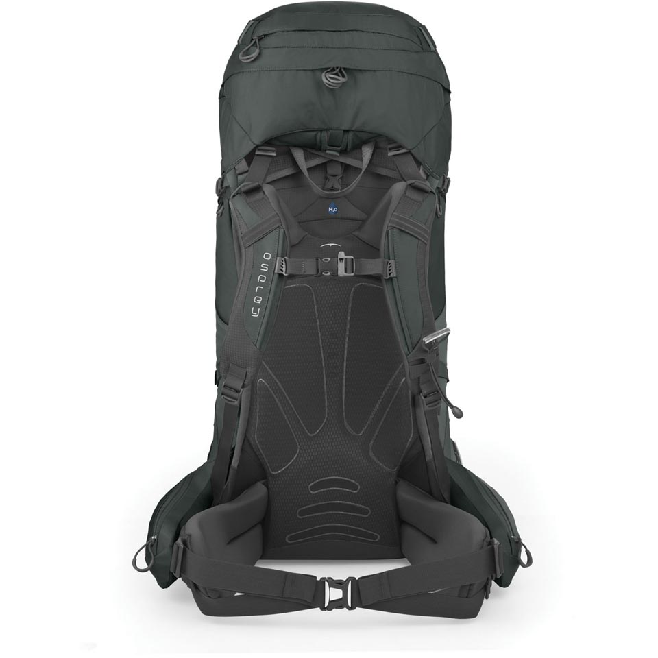 osprey xenith 105