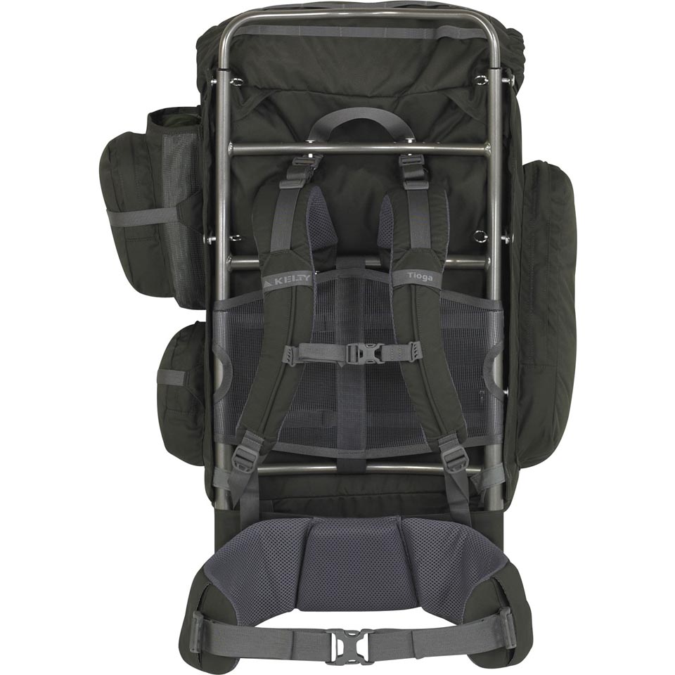 Kelty Tioga 5500 Classic Enwild