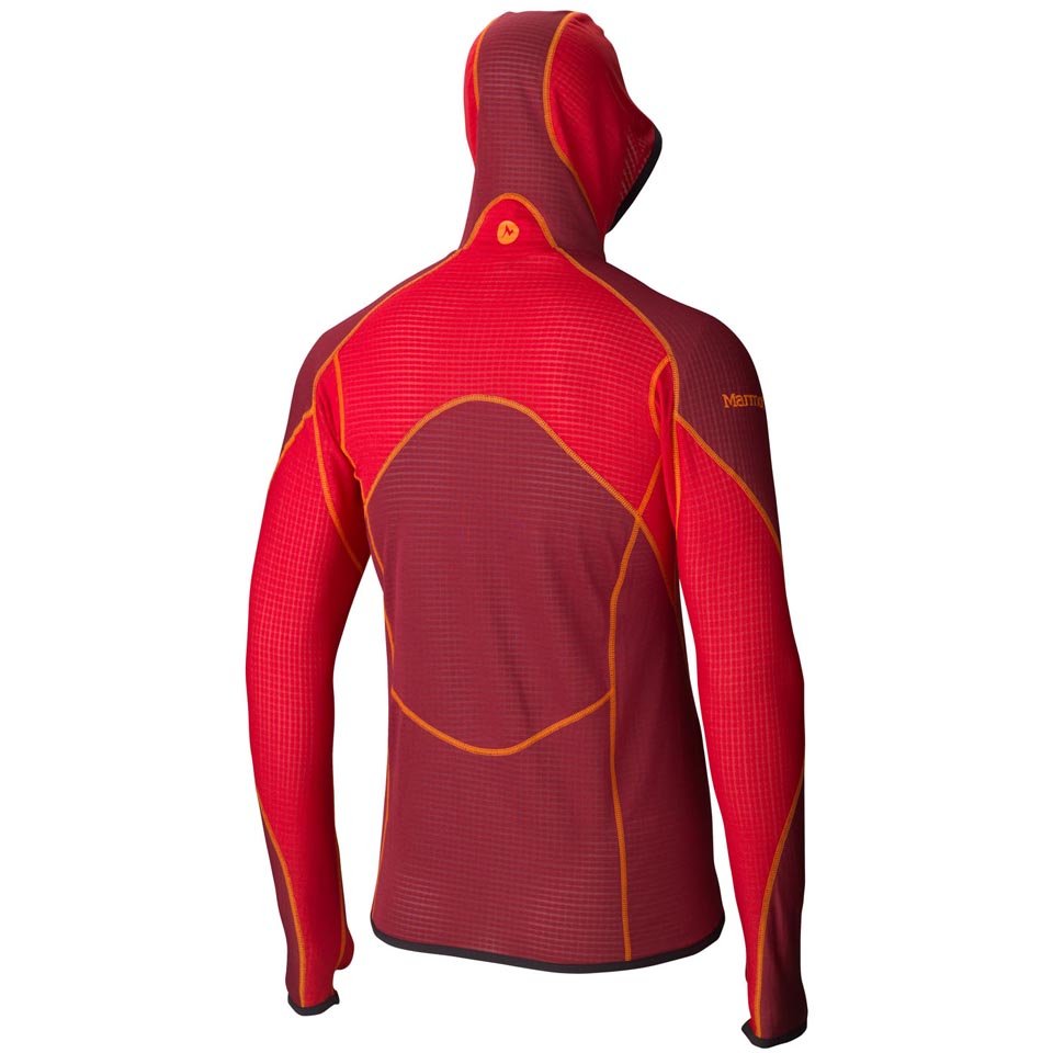 marmot thermo hoody