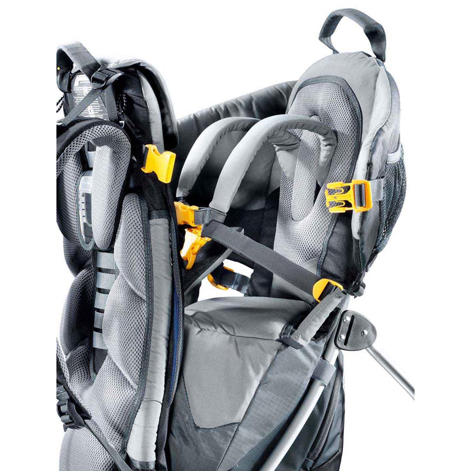 Deuter Kid Comfort 2 Accessories 2024 kalamaja.ee