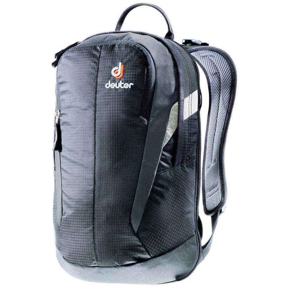 deuter quantum