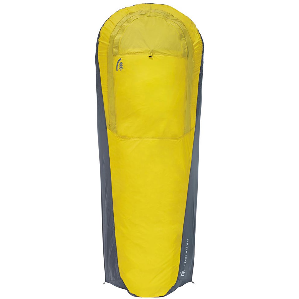 Sierra Designs Backcountry Bivy | Enwild