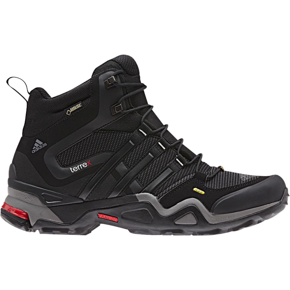 adidas terrex fast x high gtx