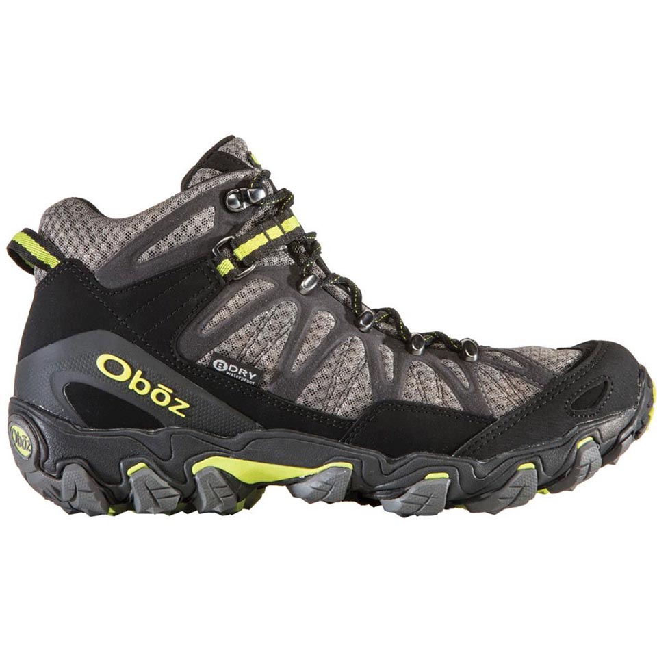 oboz traverse mid