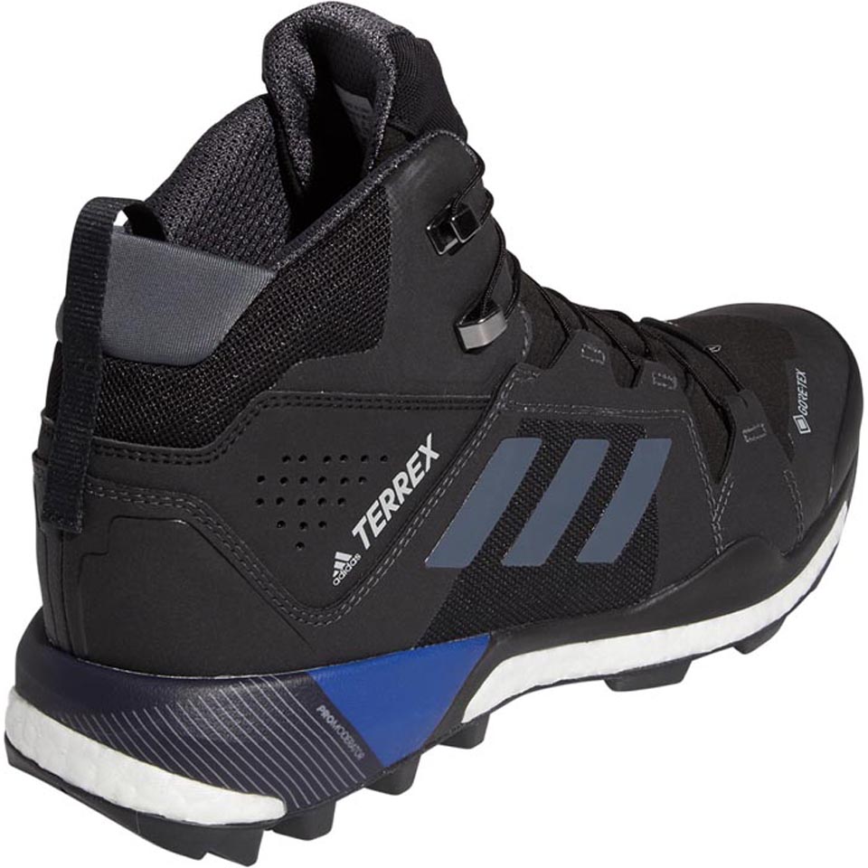 adidas outdoor men's terrex skychaser xt mid gtx hiking boot