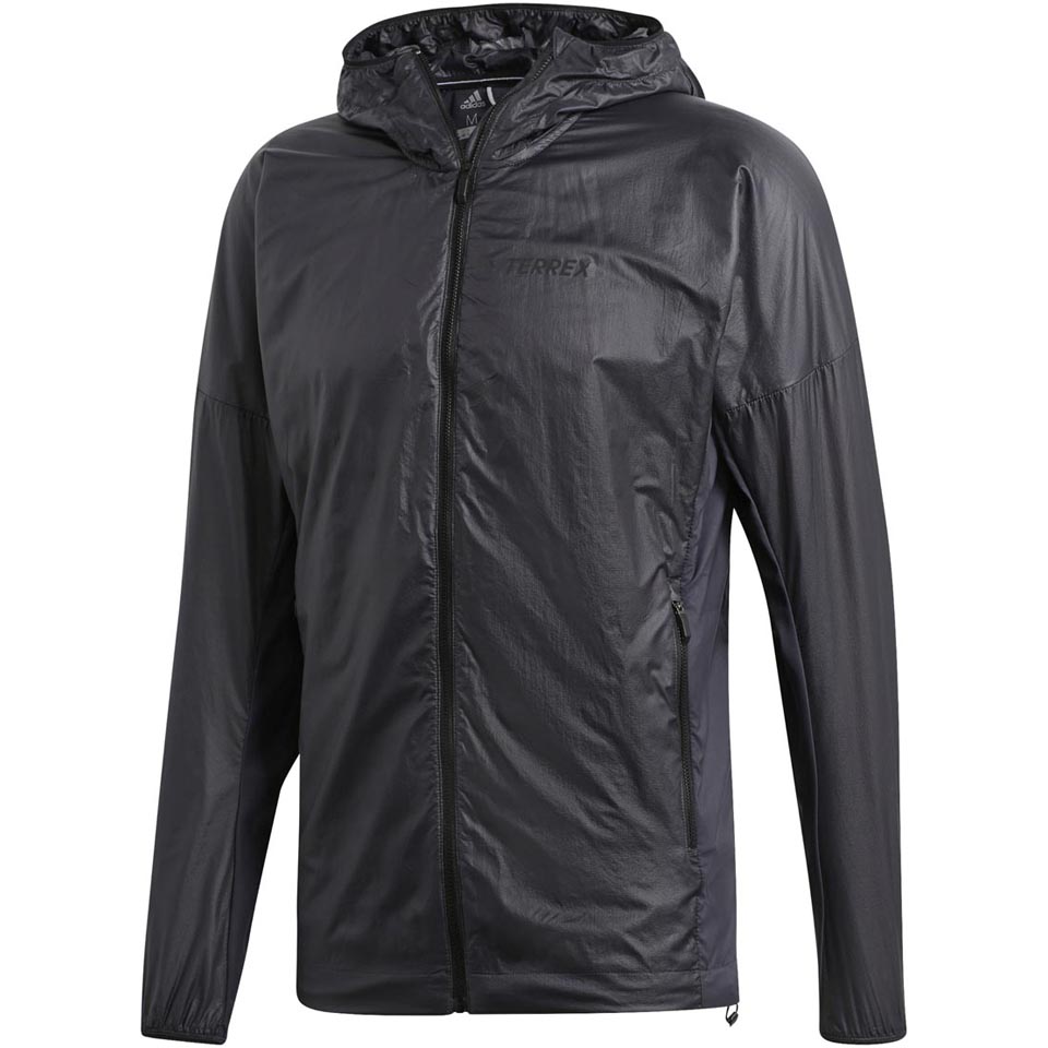 agravic hooded alpha shield