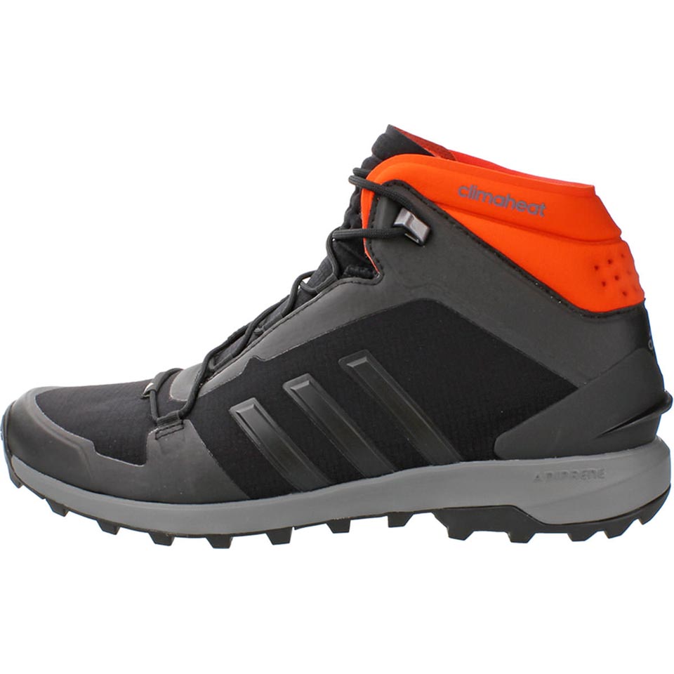 adidas fastshell mid