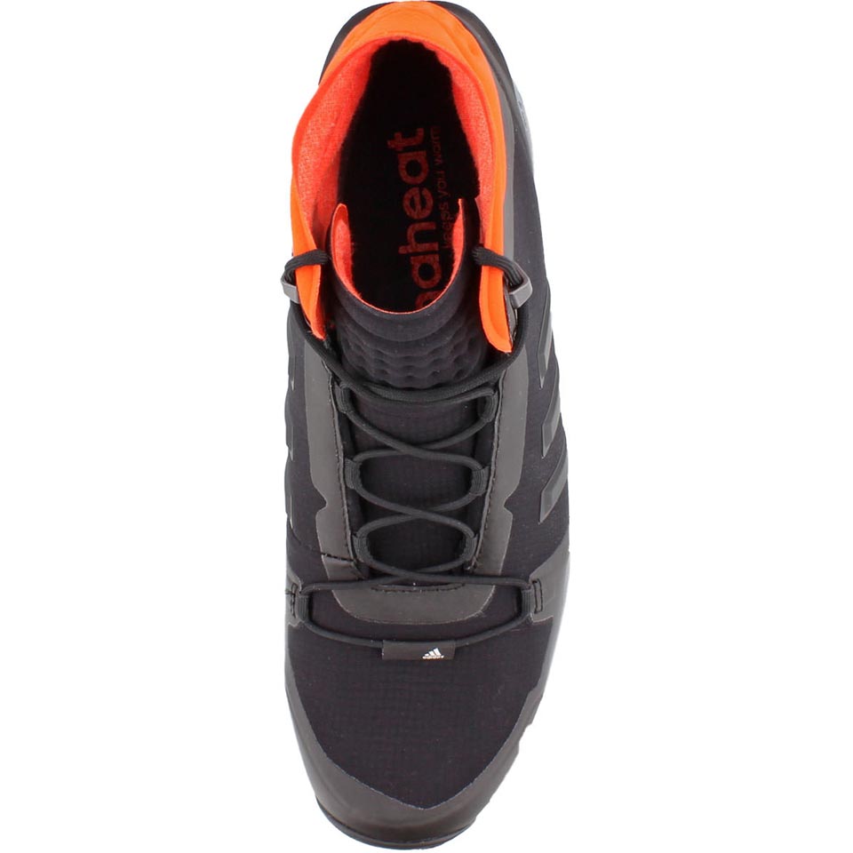 adidas fastshell mid