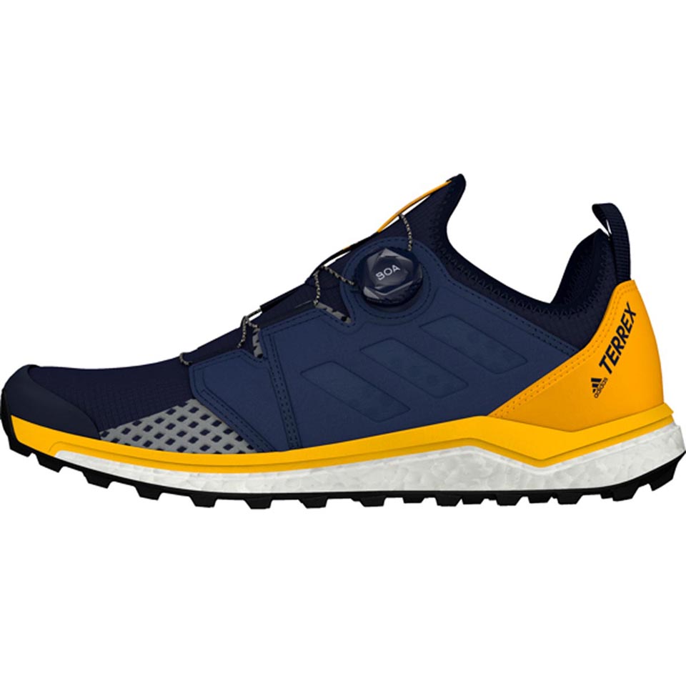 adidas outdoor men's terrex agravic