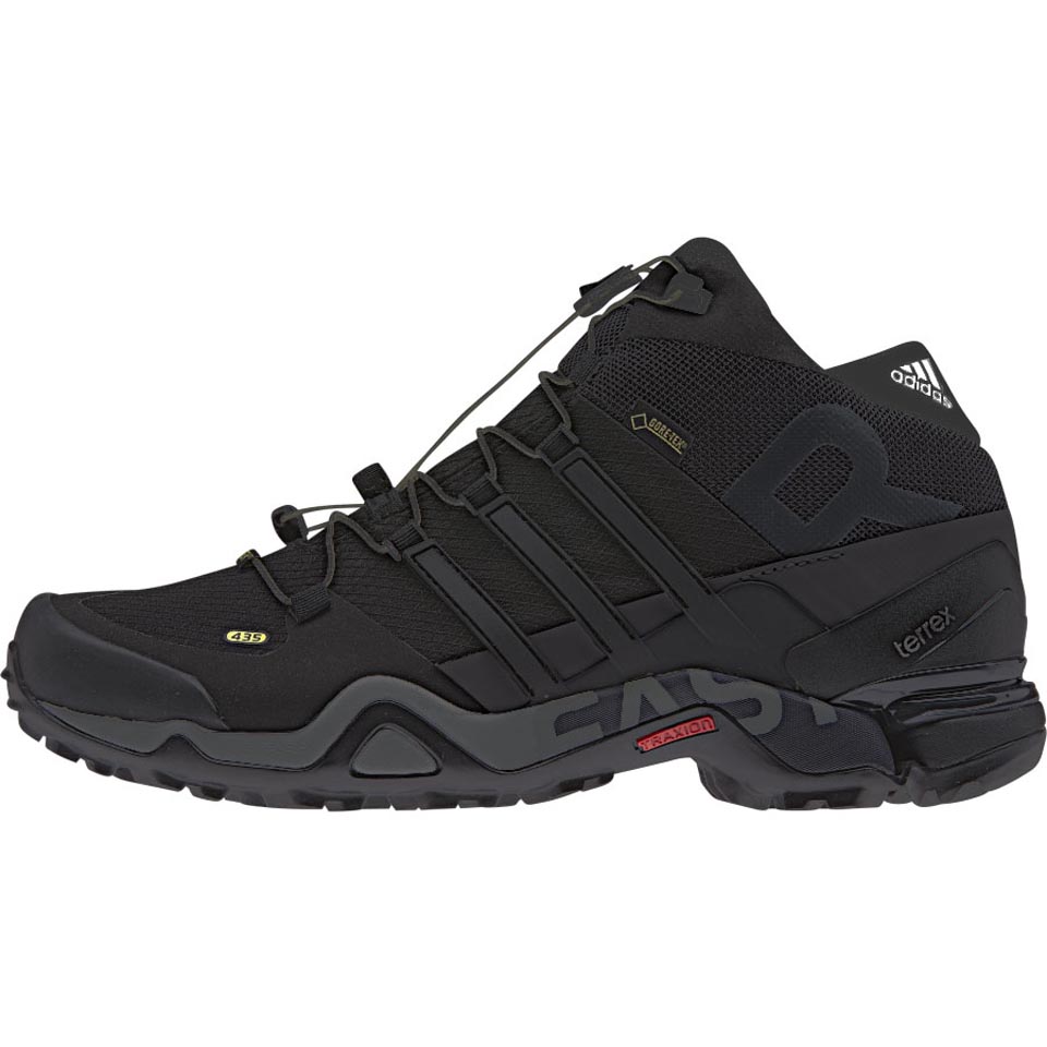 adidas outdoor men's terrex fast r gtx