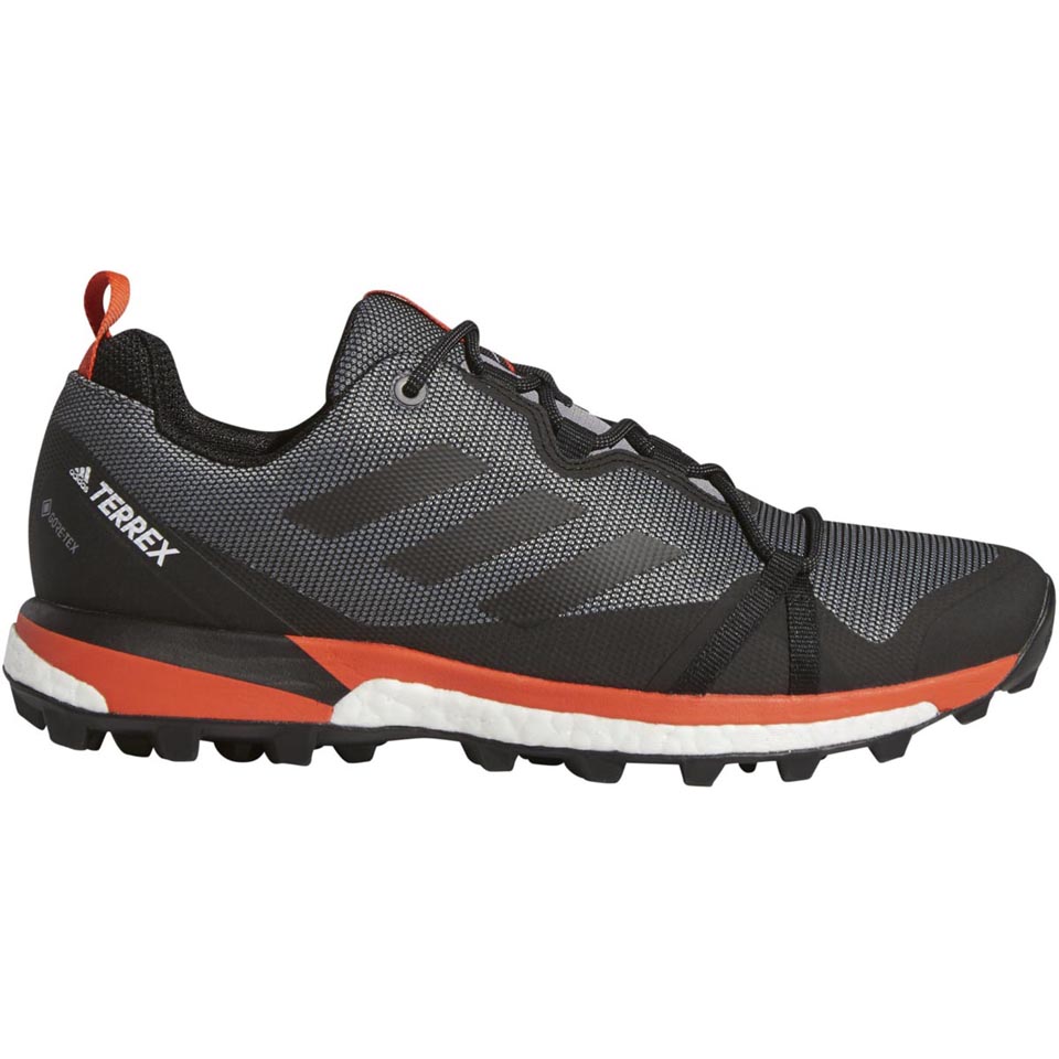 adidas outdoor men's terrex skychaser lt gtx walking shoe