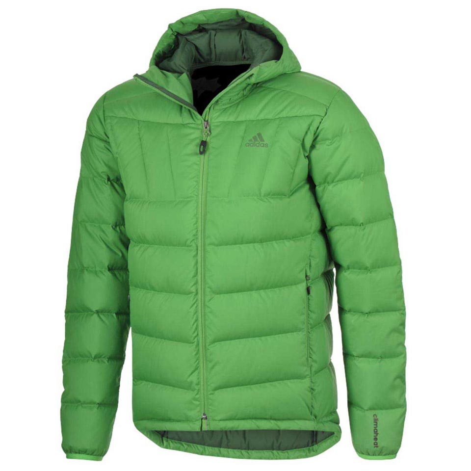 adidas frosty jacket