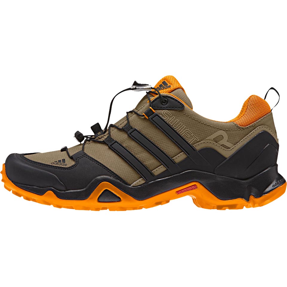 adidas Outdoor Men's Terrex Swift R 