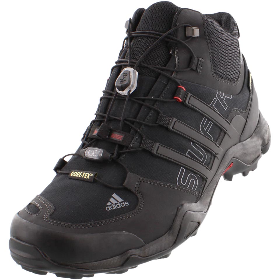 adidas terrex swift r mid gtx w
