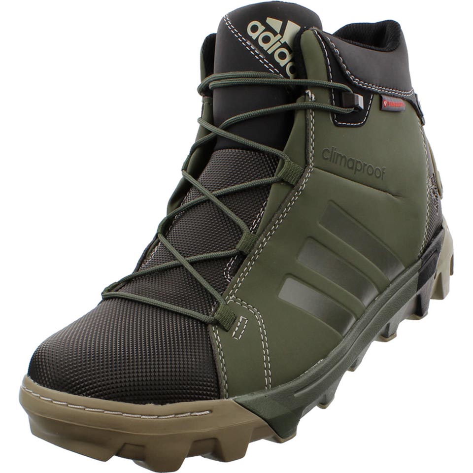 Adidas Outdoor Slopecruiser Cp Primaloft Enwild