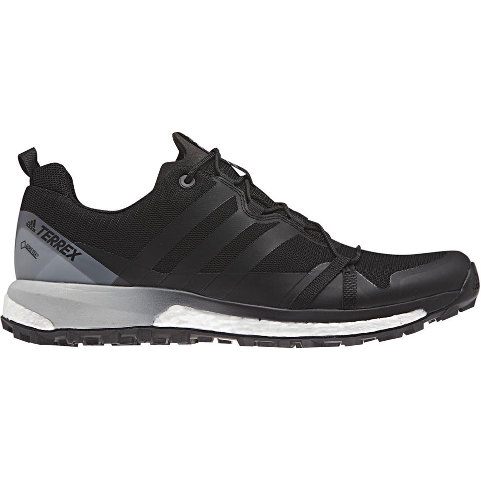 adidas outdoor terrex agravic gtx shoe