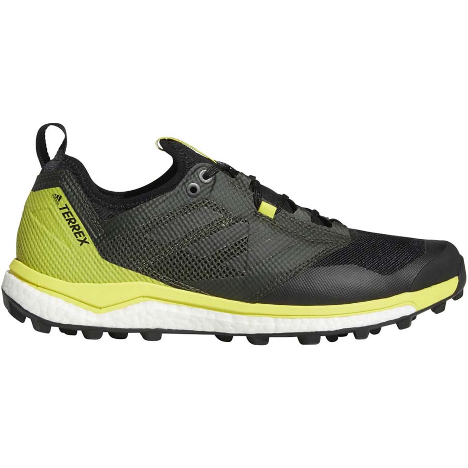 adidas outdoor men's terrex agravic