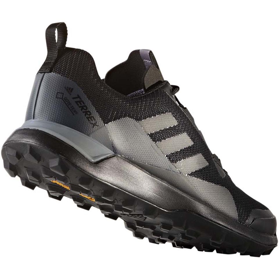 adidas men's terrex cmtk gtx trail running shoes