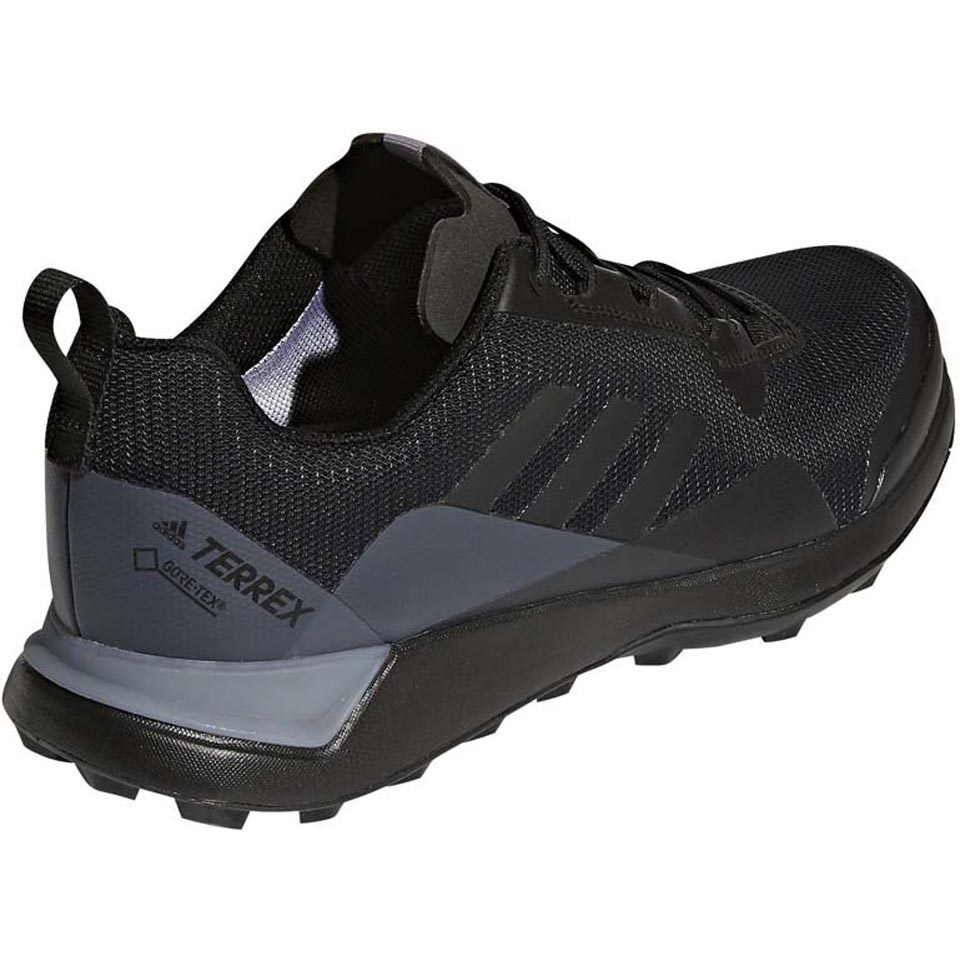 adidas men's terrex cmtk gtx trail running shoes