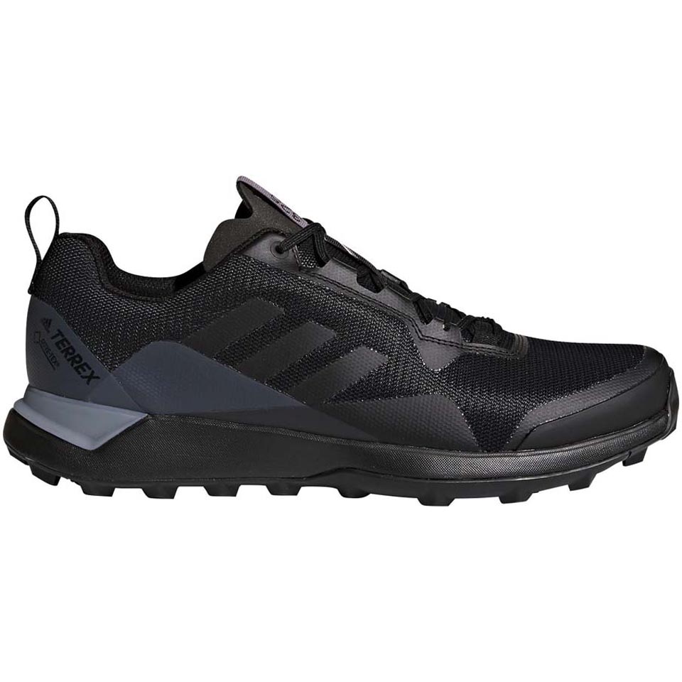 adidas men's terrex cmtk gtx trail running shoes