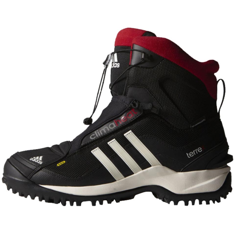 adidas mens terrex conrax climaheat cp hiking boots