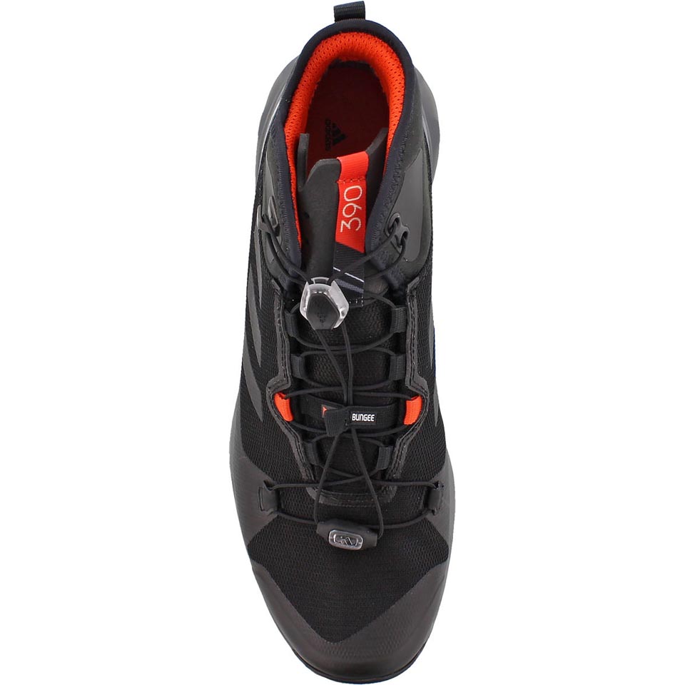 adidas terrex fast mid gtx surround men's shoes