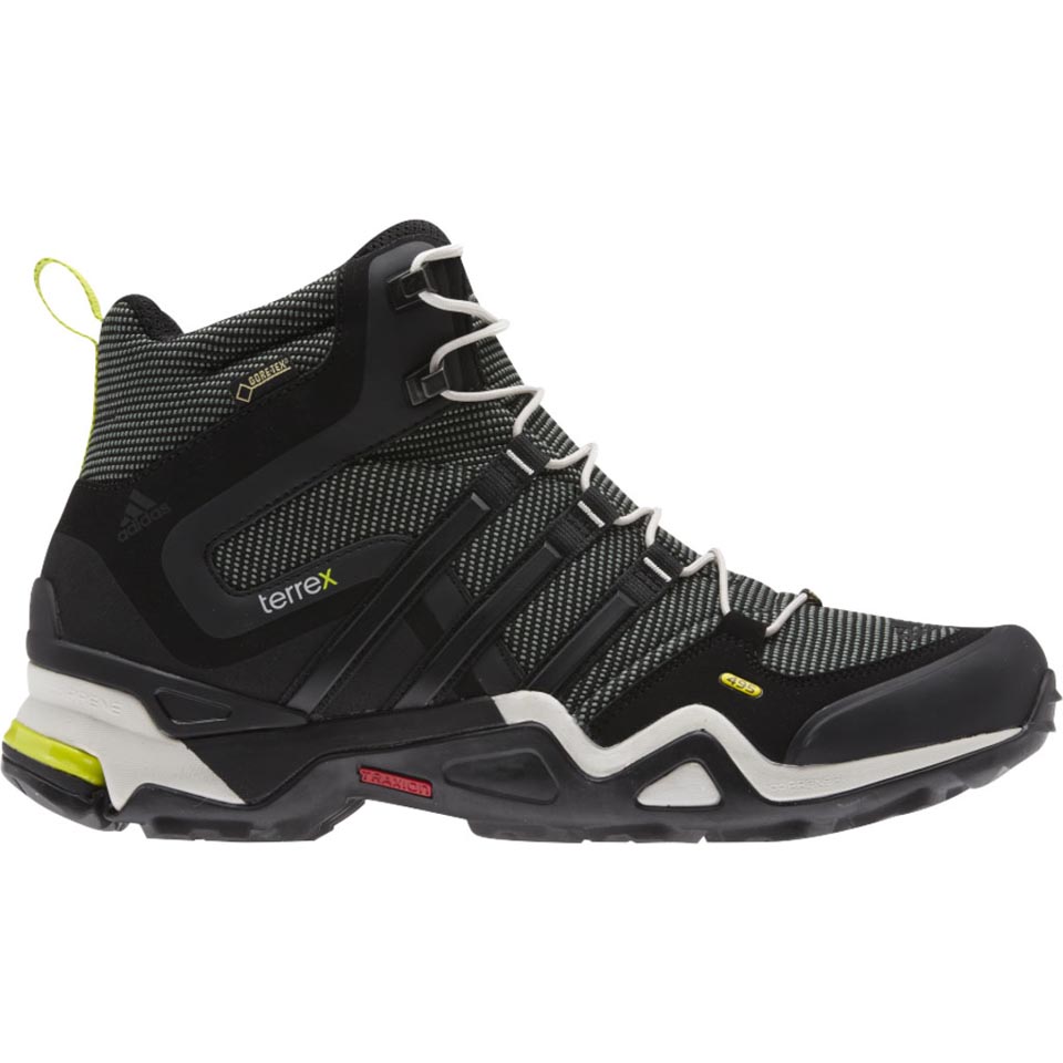 adidas terrex fast x