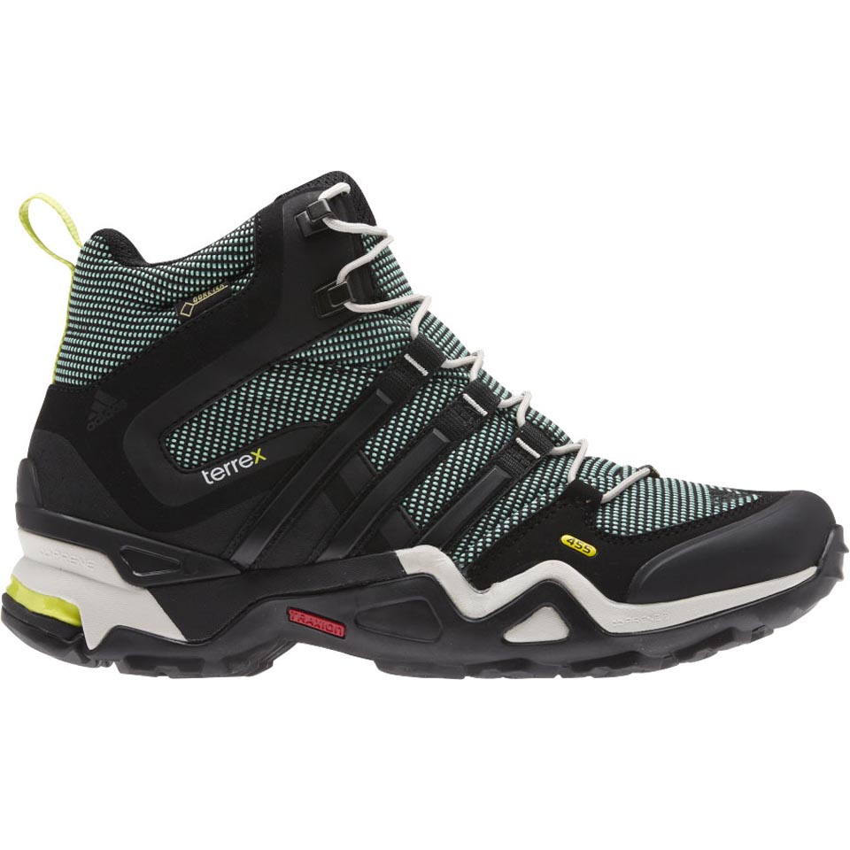 Adidas Outdoor Women S Terrex Fast X Mid Gtx Clearance