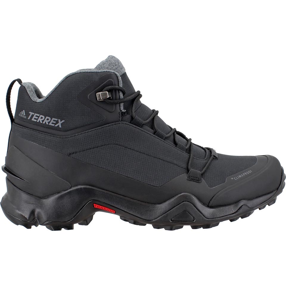 Terrex Fastshell Mid CW CP 