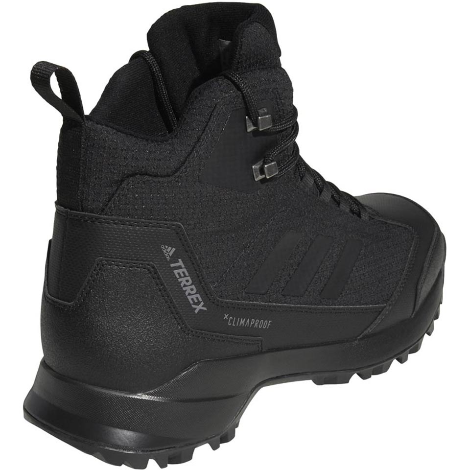 terrex heron mid cw cp boots