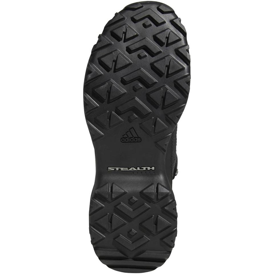 terrex heron mid cw cp boots