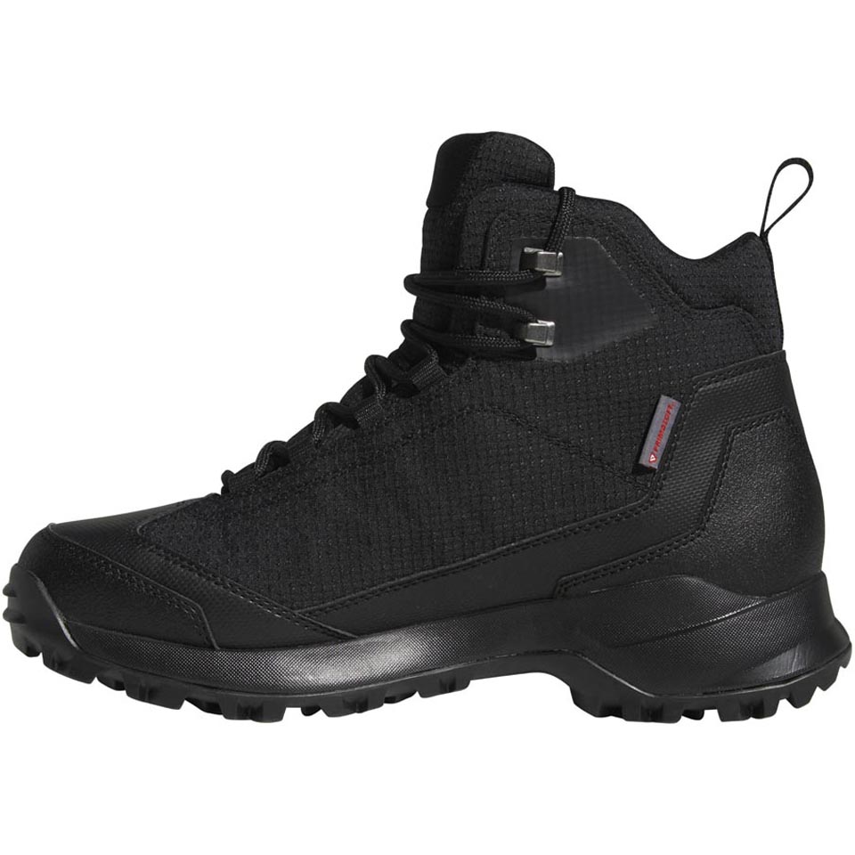 terrex heron mid cw cp boots