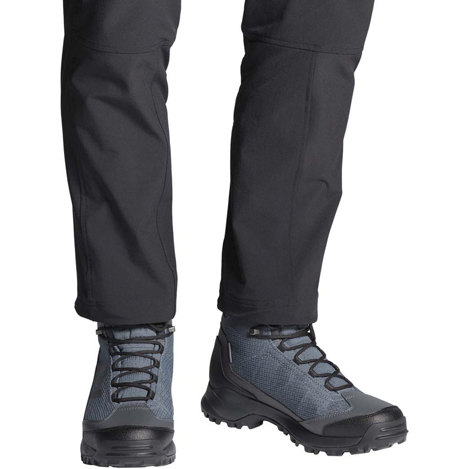 terrex heron mid cw cp boots
