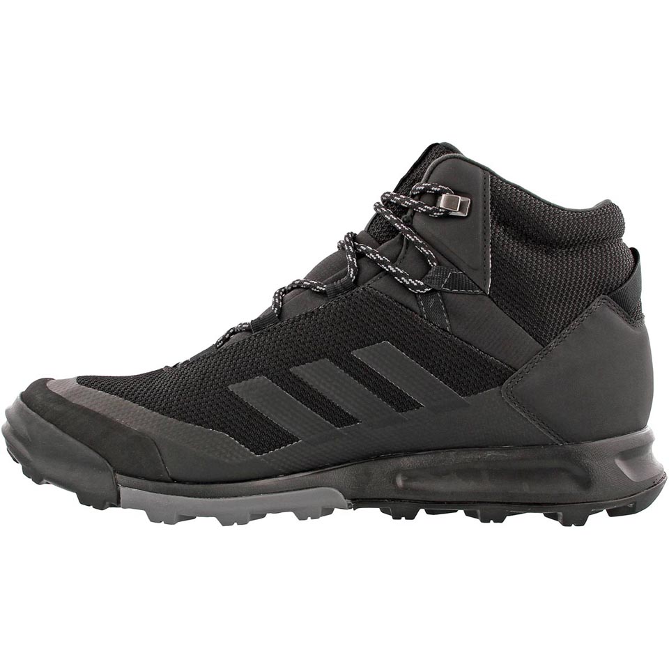 adidas outdoor men's terrex tivid mid cp walking shoe
