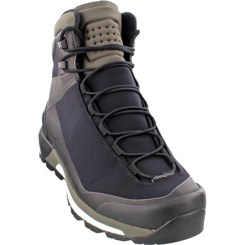 terrex tracefinder climaheat boots