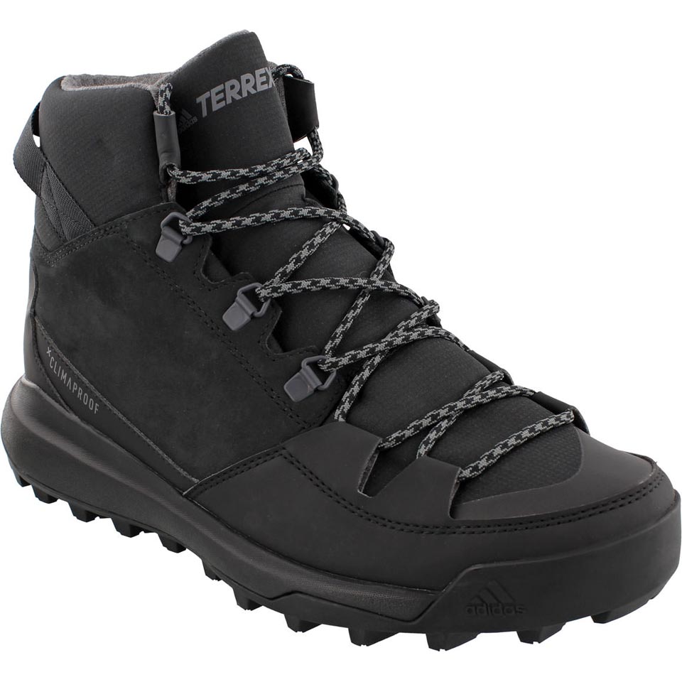 terrex winterpitch cw cp shoes