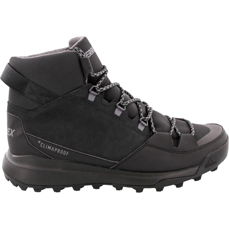 terrex winterpitch cw cp shoes