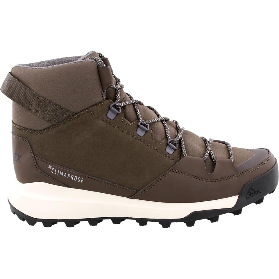 terrex winterpitch cw cp shoes