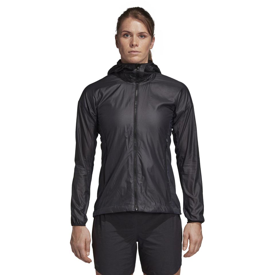 terrex agravic alpha hooded shield windbreaker