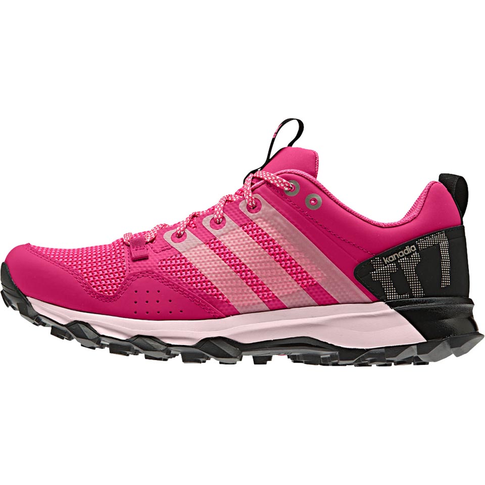 adidas women's kanadia 7 trail running shoe