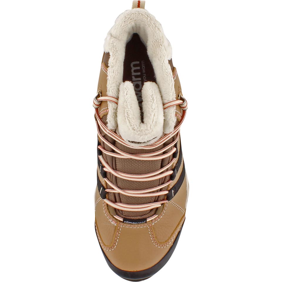 Adidas Outdoor Women S Ch Winter Hiker Ii Cp Enwild