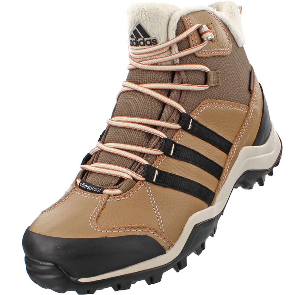Adidas Outdoor Women S Ch Winter Hiker Ii Cp Enwild