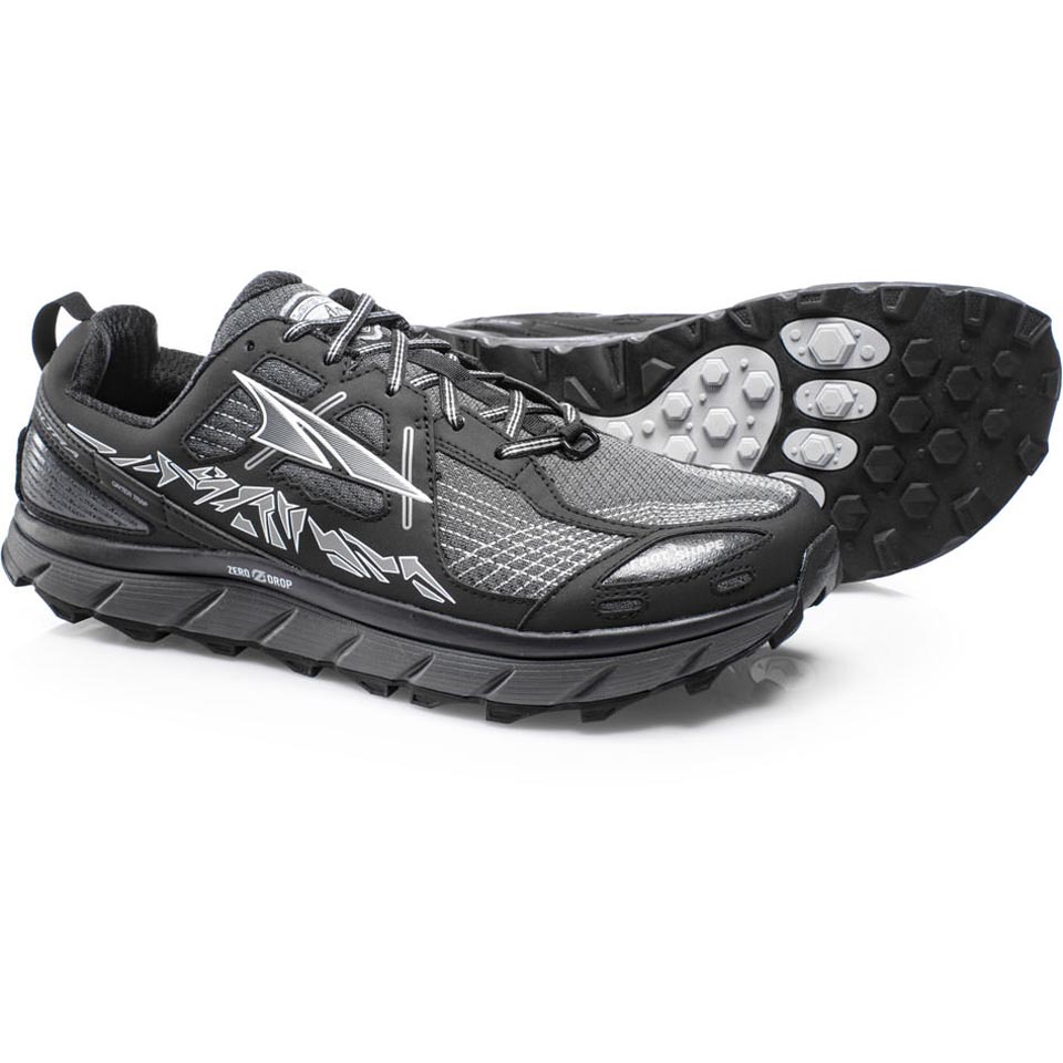 altra men's lone peak 3.5