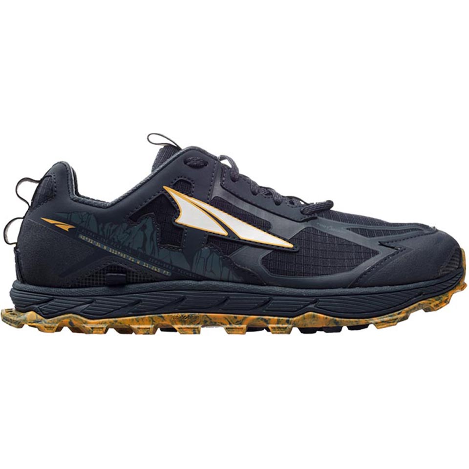 altra hiking shoes mens