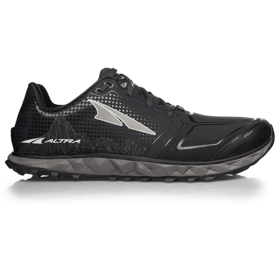 altra running shoes