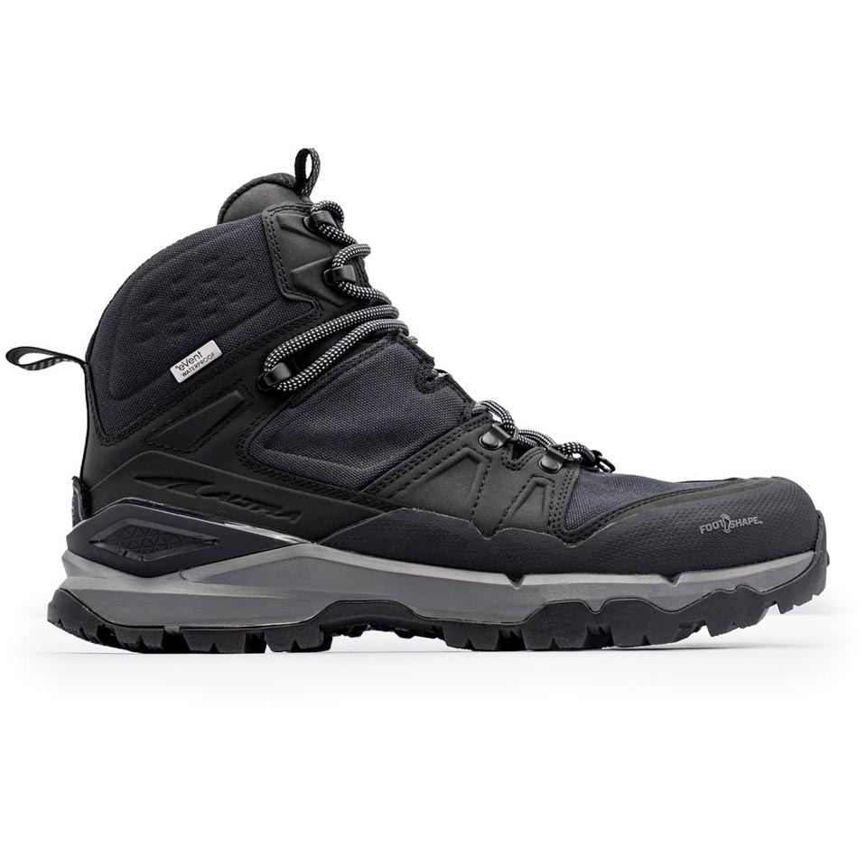 altra men's tushar boot