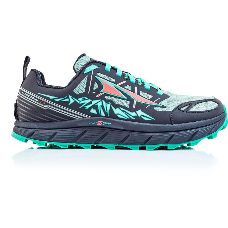 altra lone peak 3.0 neoshell womens
