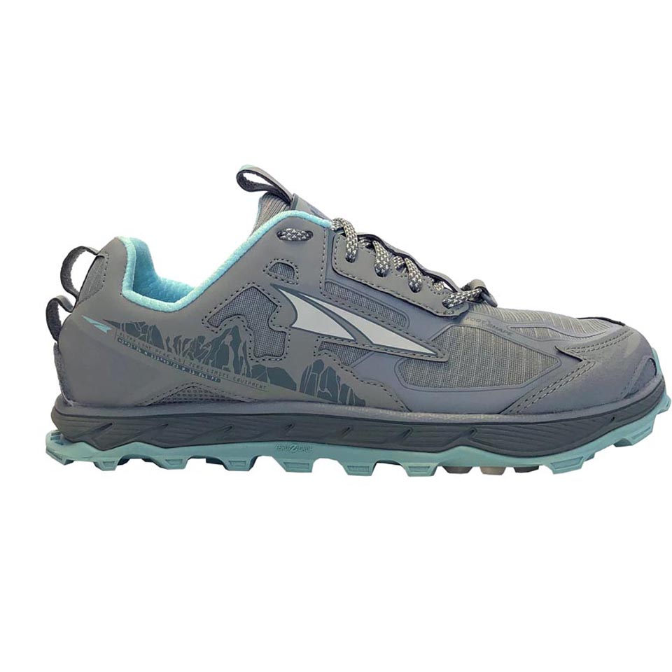 altra lone peak 4.5